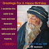 Greeting For A happy Birthday 11 December 2019