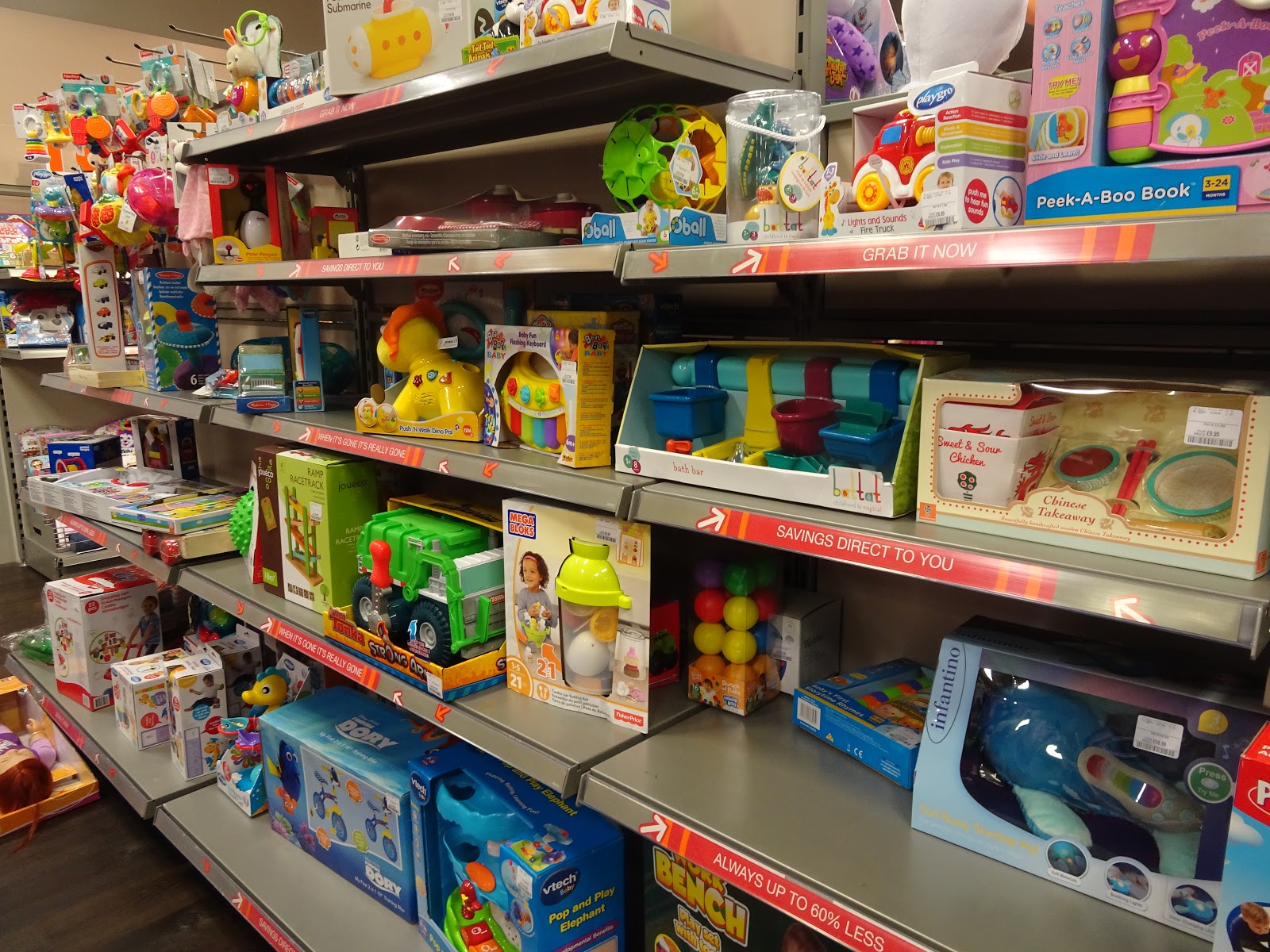 tk maxx baby toys