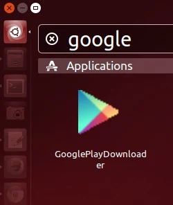 Cara Download File APK Dari Google Play Store di Ubuntu