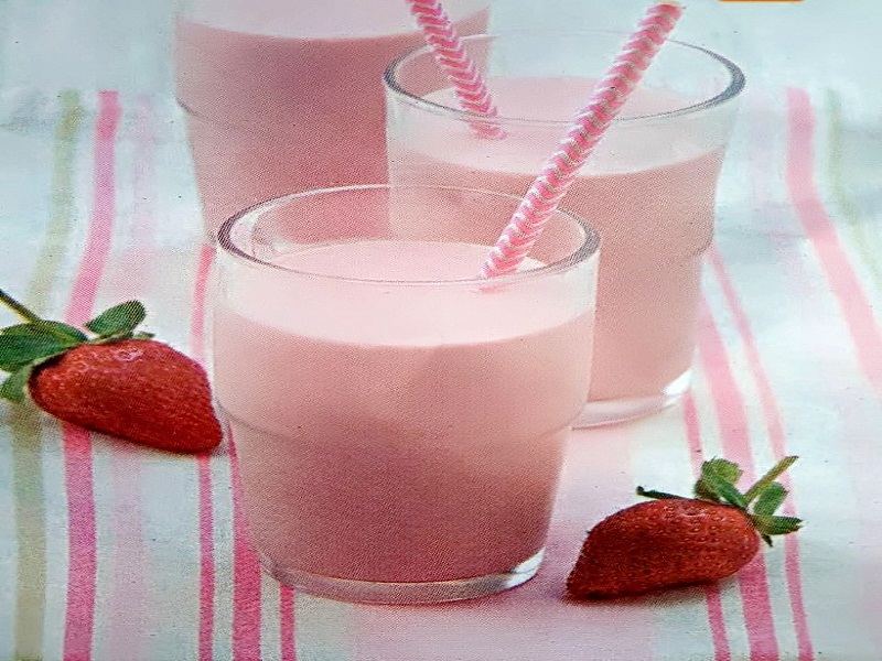 Resep Smoothies Untuk Jualan Sehat Dan Kaya Manfaat Klinikabar