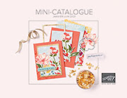 Mini-Catalogue Janvier-Juin 2021