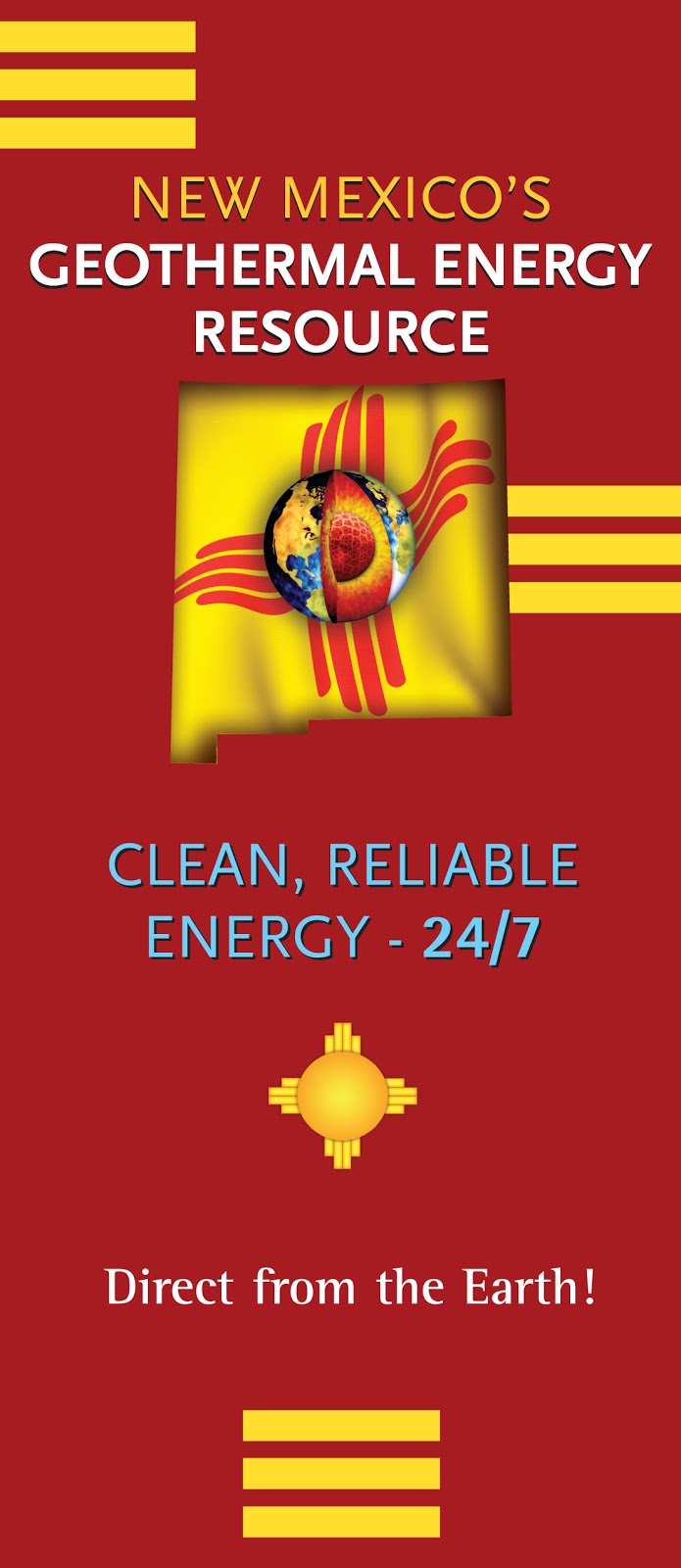 USA, New Mexico Feedback Sought on New Geothermal Energy Regulations