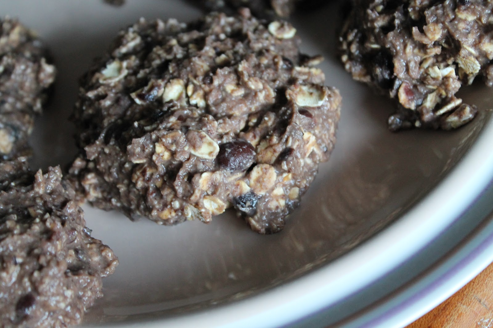 Black Bean Burgers TfDiaries