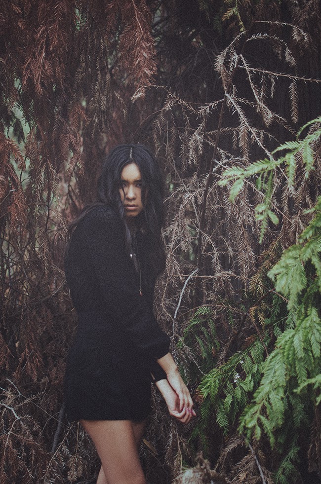 Sam Rea Sam Rea: Sam Rea For Coco Indie Magazine