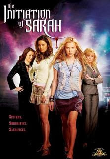 La Iniciacion de Sarah – DVDRIP LATINO