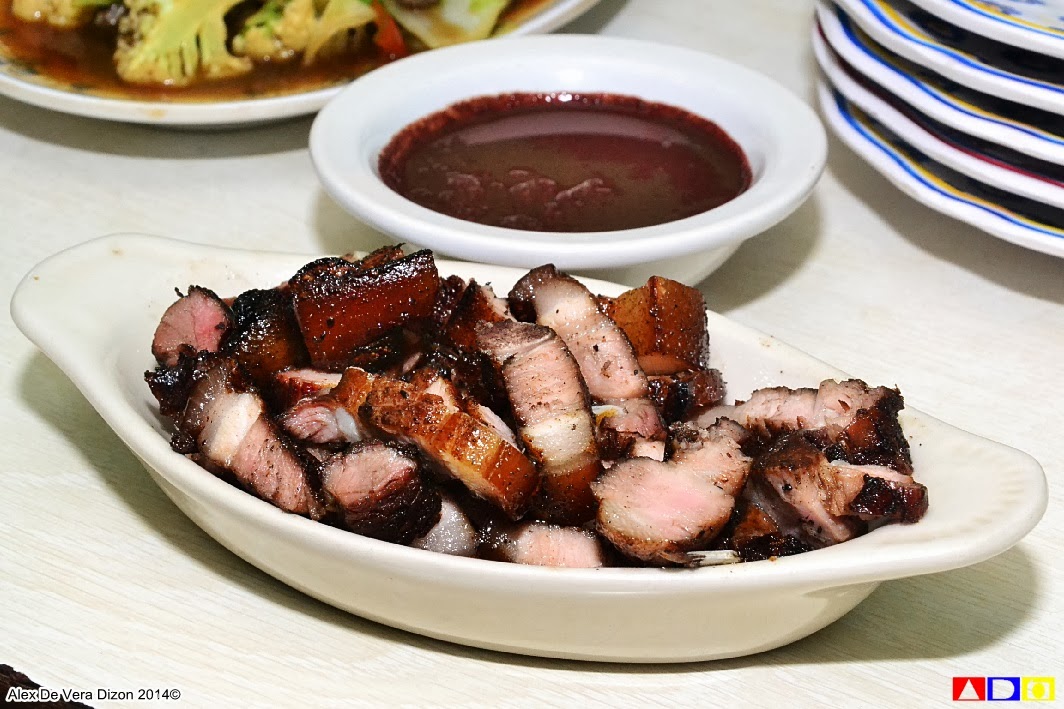 lafanggero: Food Tripping in Baguio's Slaughter House