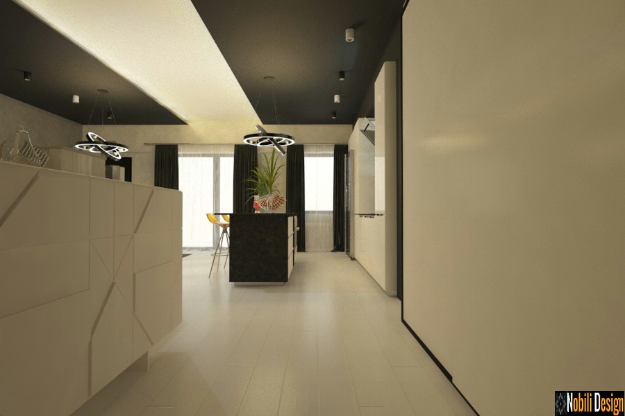 Design interior apartamente Brasov - Designer interior Brasov preturi