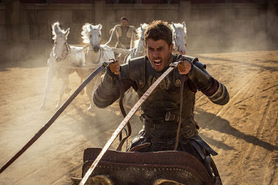 Ben-Hur (2016) Toby Kebbell Image