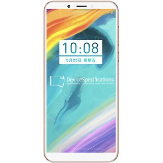 Xiaolajiao Note5x Full Specifications