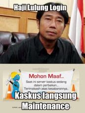 10 Gambar Meme Yang Membuat Haji Lulung Terkenal ...