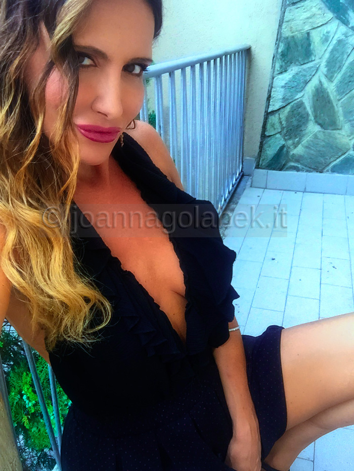 Joanna Golabek Nude Photos 25 Joanna Golabek Nude Photos 72