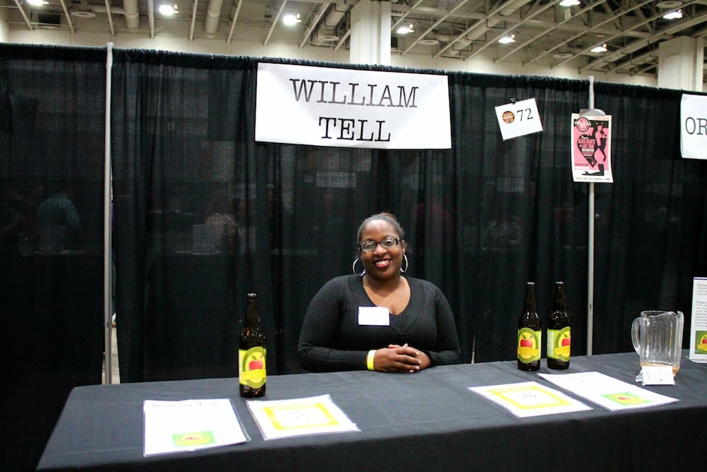 Photo Recap DC Craft Beer Festival DC Outlook