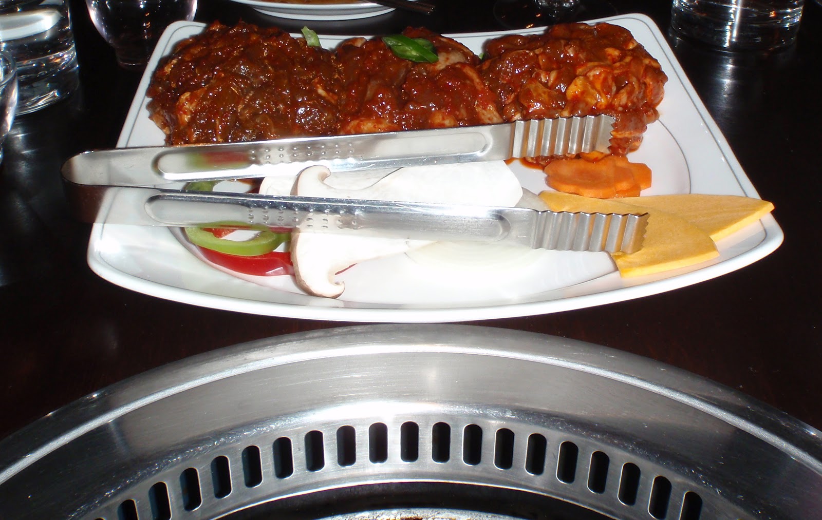 A collection of dining reviews of restaurants in Perth Shilla Korean