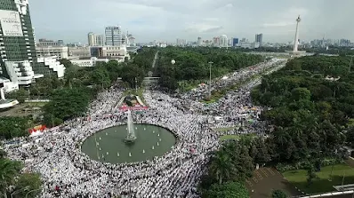 Is Indonesian Islam too big to fail?
