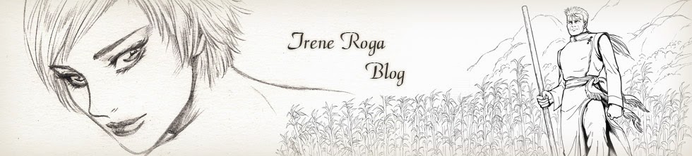 Irene Roga