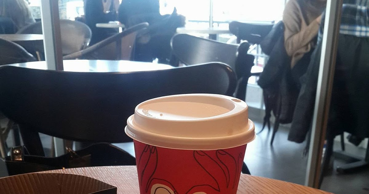 Mermaid�in Yolculuğu Starbucks �ı neden seviyorum? ) Starbucks