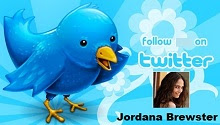 Follow Jordana Brewster on Twitter