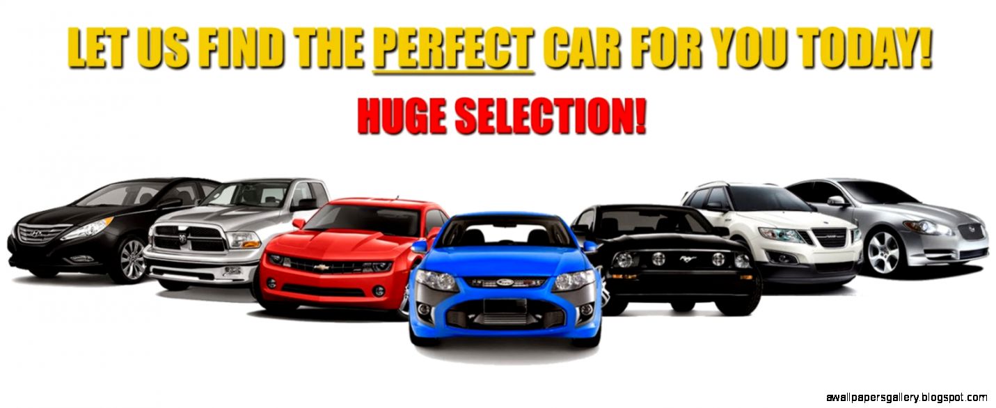 Cars Sale Wallpapers Gallery