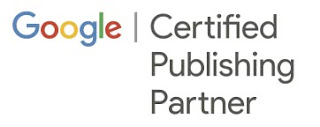 certified publishing partner