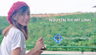 Nguyễn Thị Mỹ Linh