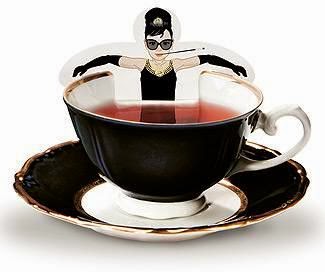 TeaTime - Ωρα για τσάι