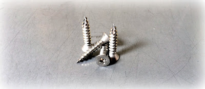 custom special combo drive thread cutting type 17 screw in stainless steel - engineered source is a supplier and distributor of custom/special thread cutting screws - serving Santa Ana, Orange County, Los Angeles, Inland Empire, San Diego, California, United States, Mexico