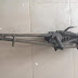 Dijual part motor tua Ariel fork depan..