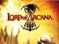 [PSP] Lord of Arcana [EUR]