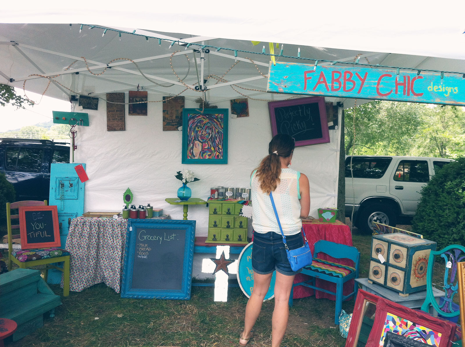 A Pinch of Katy Tinsel and Twine