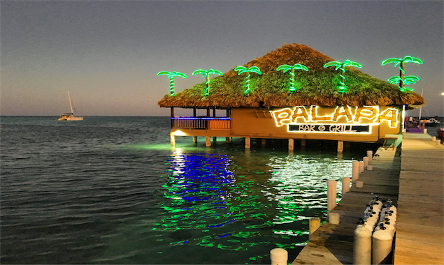Top 10 Things to Do on Ambergris Caye