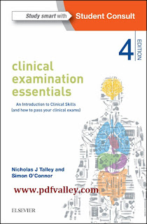 Clinical examination essentials An Introduction to Clinical Skills 4th Edition