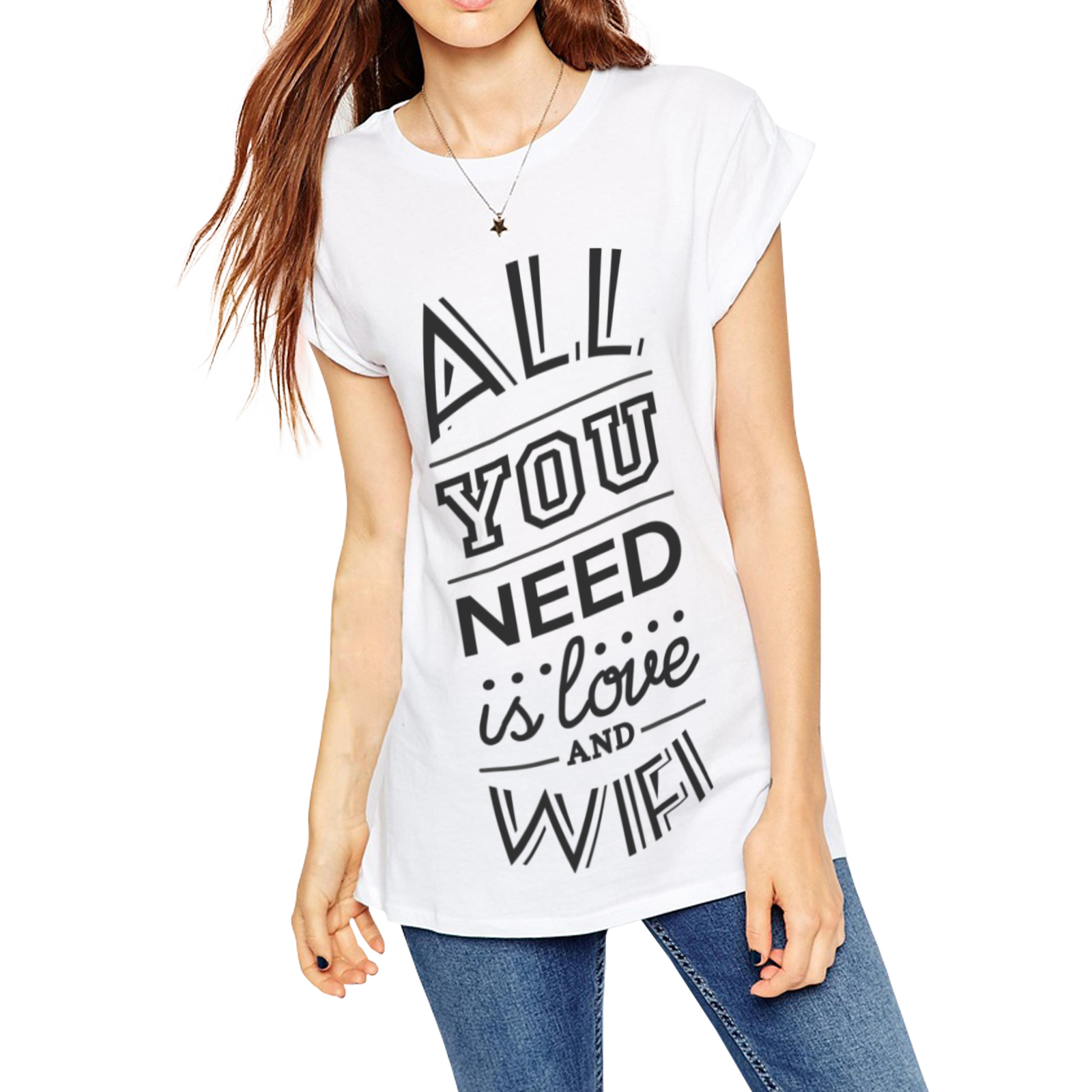 Some Cute and Funny Women T-Shirts Designs | Print My T-Shirt