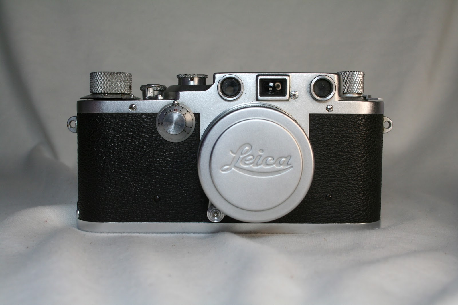 Leica Vintage Camera 50