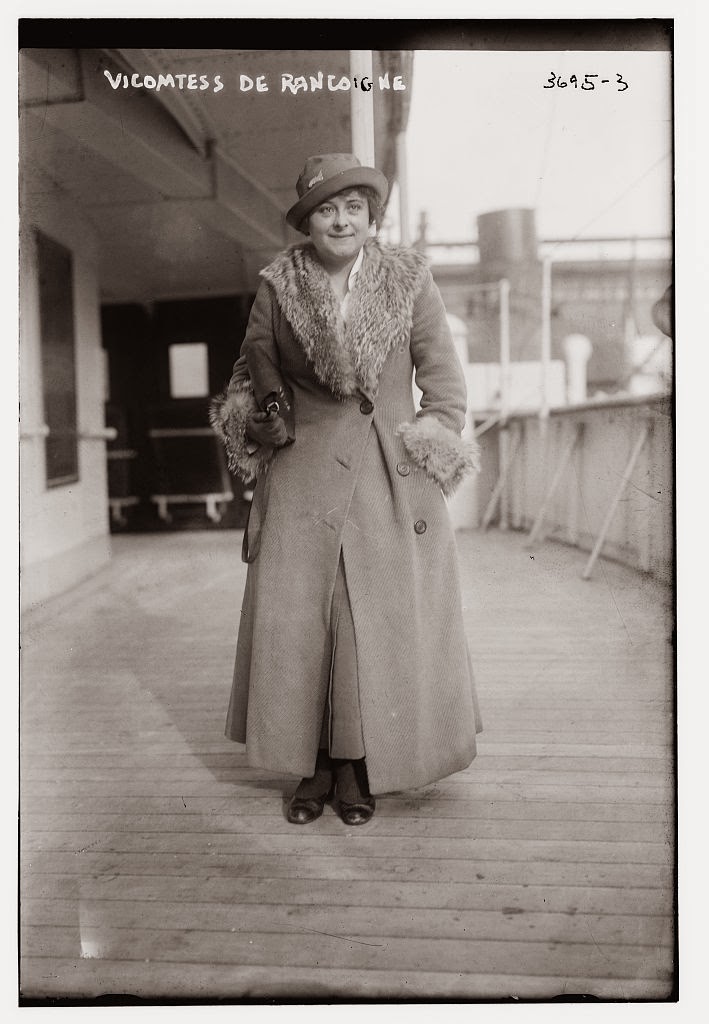 20 Vintage Photos That Show Women's Fashion in the 1910s Vintage Everyday