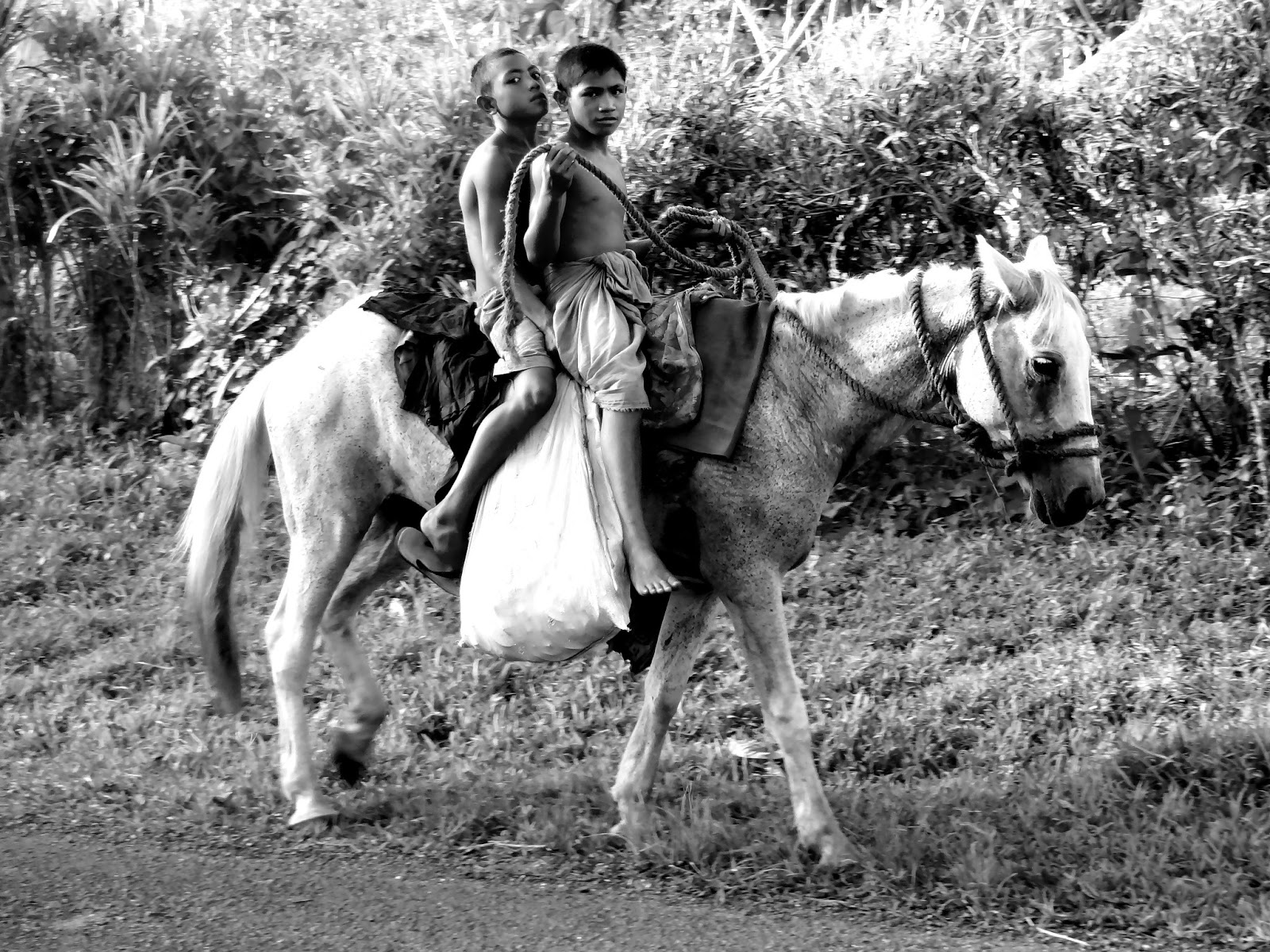 Spirit of Samoa: My Life in Photos