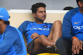 Kuldeep's confidence is his USP: Kohli