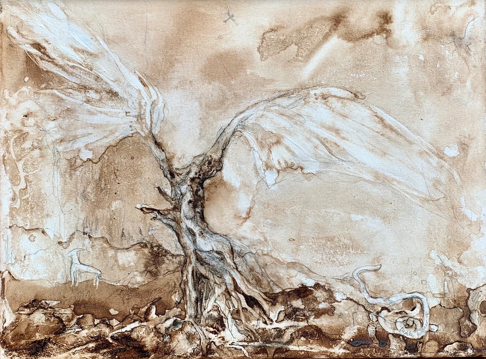 Roots to Wings study