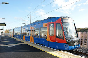 Rotherham Business News News Satisfaction High Amongst Tram