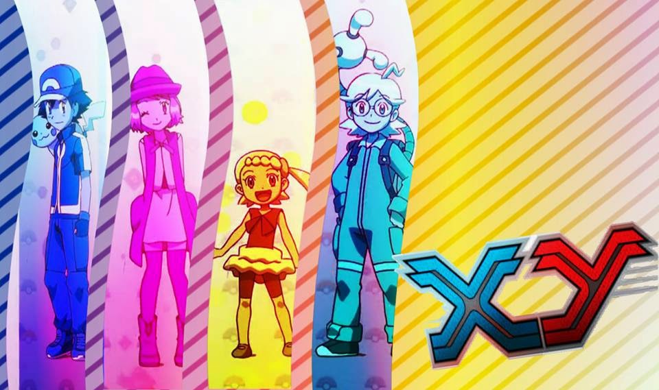 自己受け取り6世代えいがかん配布　ポケットモンスターY 配布ポケモンの思い出(10)：(6世代編)：某黒龍「2度ある事は