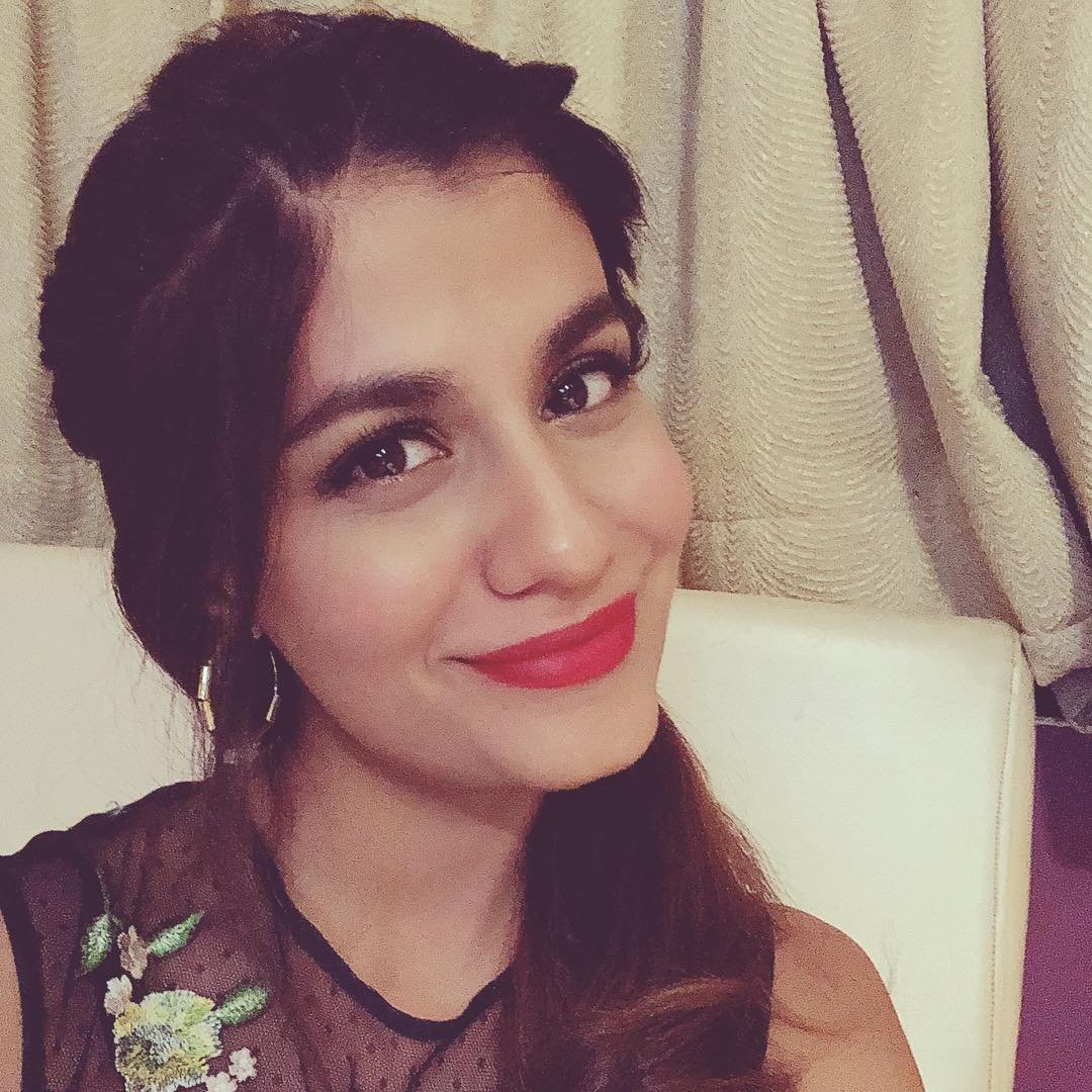 Amazon Prime Video Ad Cast Actress photos