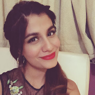 amazon prime video ad cast actress shreya dhanwanthary photos