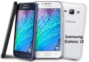 Samsung launches 4G enabled Smartphone Galaxy J2 at Rs.8490 in India