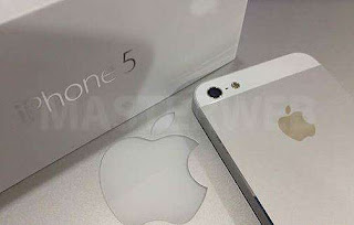 Review Apple iPhone 5 Full Review Apple iPhone 5 Full