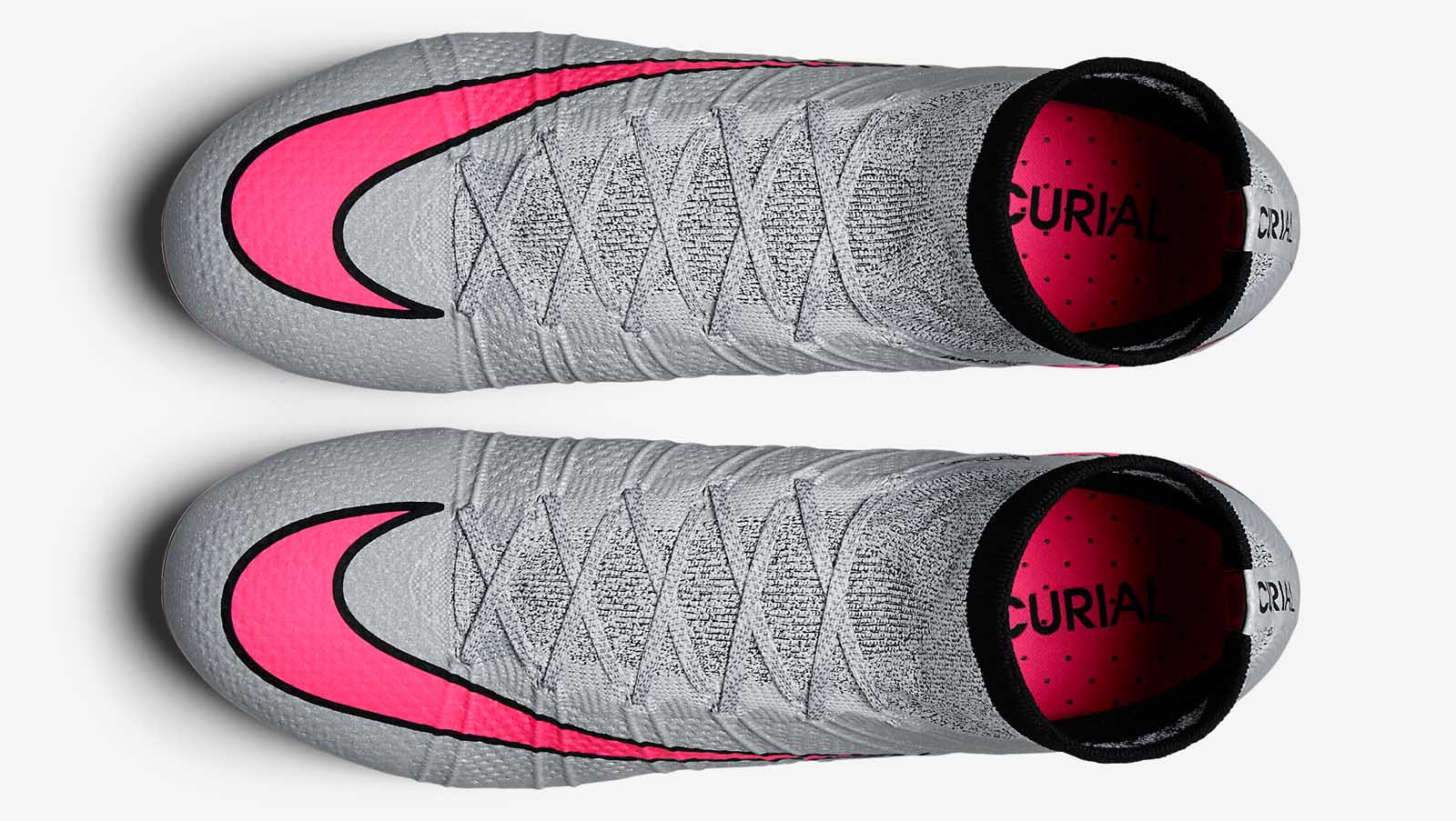 ventilatie Aannemelijk bedrijf Grey / Pink Nike Mercurial Superfly 2015 Boots Released - Footy Headlines