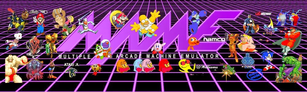 mame 32 download for pc torrent
