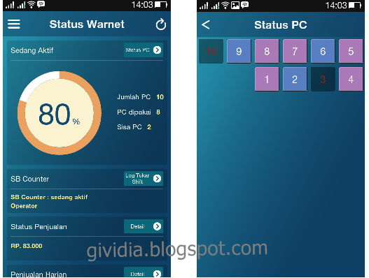 Cara Mengetahui Password Pemilik Smart Billing Cara Mengetahui Password Pemilik Smart Billing