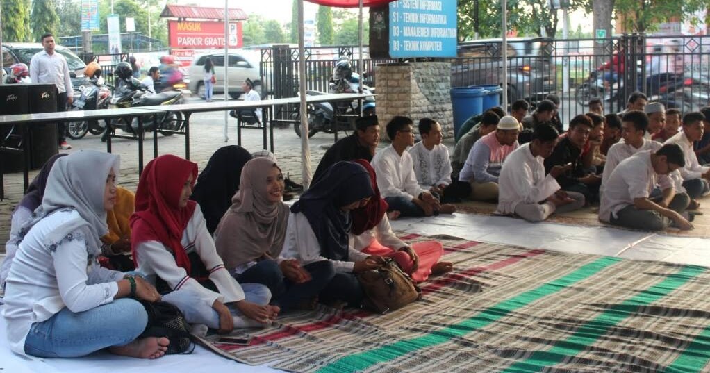 Contoh Teks Pidato Sambutan Ketua Panitia Dalam Acara