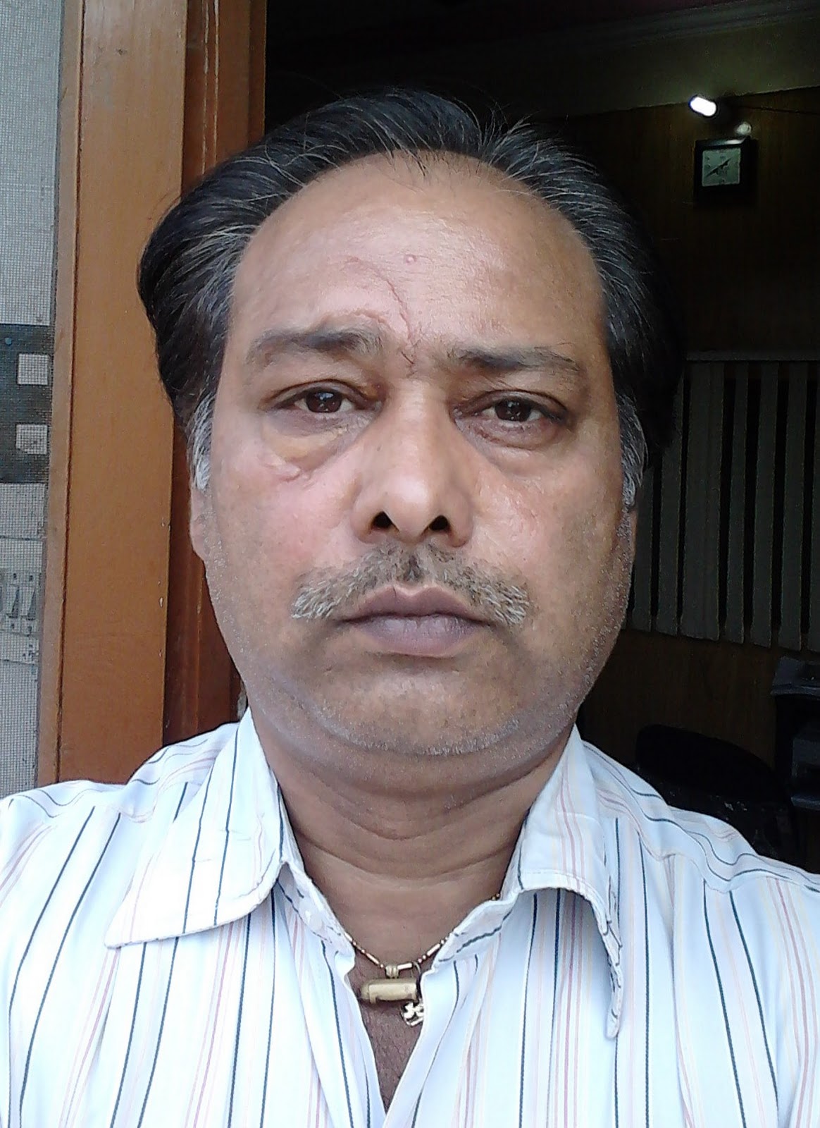 Rakessh Tyagi Rakesh Tyagi