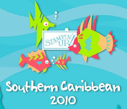Southern Caribbean 2010