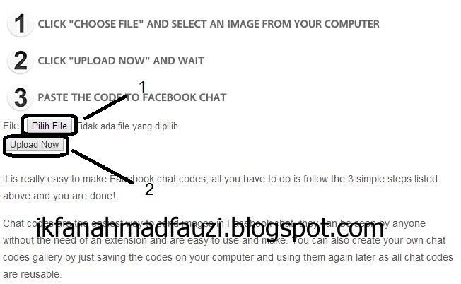 Chat code. Chat code